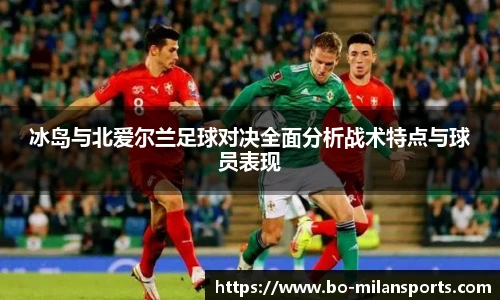 冰岛与北爱尔兰足球对决全面分析战术特点与球员表现